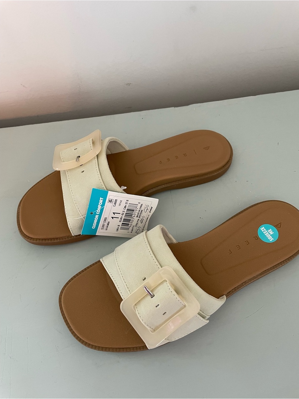 Reef Sunny Emma Sandal